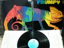 FRUMPY - All Will Be Changed - NMINT - KRAUTROCK KILLER ALBUM