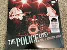 The Police Live  Vol. 2 Atlanta 1983 Vinyl LP Record Store Day 2021 RSD IN HAND
