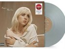 Billie Eilish - Happier Than Ever Limited Edition Light Blue Vinyl + Poster