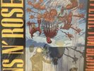 Guns N Roses - Appetite For Destruction Lp