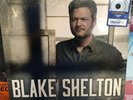 Blake Shelton ?– Fully Loaded: God’s Country Limited Edition Clear 2LP Vinyl