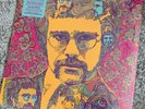 Elton John Regimental Sgt. Zippo VINYL LP - RSD 2021 Record Store Day Sealed