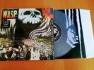 W.A.S.P. - The Headless Children. 2012 Clear Vinyl. Madfish (SMALP974)
