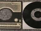 The Cure - A Forest 7” Vinyl Record