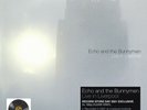 Echo And The Bunnymen-2LP Live in Liverpool- Record Store Day Vinyl