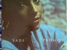 SADE – PROMISE – 1985 Vinyl LP Pitman Pressing FR 40263 VG+ Condition