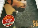 Prince The Truth LP Vinyl Reissue Album Foil-embossed Sleeve. RSD2021. New