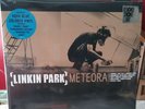Linkin Park Meteora RSD 2021 (Aqua Blue)