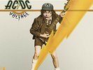 AC/DC - High Voltage [Used Very Good Vinyl LP] Holland - Import