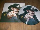 MOTORHEAD RARE PICTURE ACE OF SPADES SYDNEY EXCELLENT ETAT