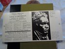 Beethoven Cello sonatas Navarra Sancan/3 LP Club Francais du Disque Stereo CFD