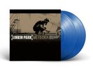 Linkin Park - Meteora 2021 RSD Record Store Day Exclusive Blue Vinyl Record/8500