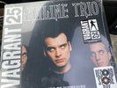 Alkaline Trio - From Here To Infirmary 2021 RSD Red w/Blk Splatter Vinyl LP/3000