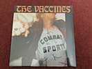 The Vaccines - Combat Sports Fully Signed Vinyl LP NEW & SEALED