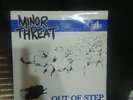 MINOR THREAT 