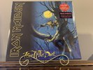 Iron Maiden  Fear Of The Dark 180G Vinyl 2LP Gatefold