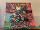 IRON MAIDEN  Virtual XI (Vinyl 2LP 180 Gram)  Gatefold