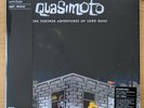 QUASIMOTO THE FURTHER ADVENTURES OF LORD QUAS VINYL ME PLEASE VMP 2LP MADLIB