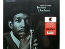 Kenny Dorham Quiet Kenny Jazz vinyl  2021 Record Store Day  60902