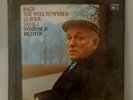 BACH Sviatoslav Richter/Well Tempered Clavier MELODIYA Angel 4119 box set SEALED