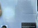 Echo and the Bunnymen Live In Liverpool Clear Vinyl LP 2021 RSD Record Store Day