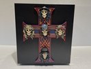 Guns N Roses  Appetite For Destruction: empty Box