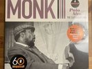 Thelonious Monk Palo Alto The Custodian's Mix 2021 RSD In Hand Sealed New