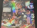 GREEN DAY INSOMNIAC  DELUXE 25TH ANNIVERSARY  LTD EDITION  ETCHED  DBL VINYL LP