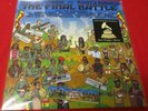 SLY & ROBBIE / ROOTS RADICS The Final Battle LP RSD Record Store Day 2021