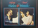 The Best of Orchestra Harlow & Ismael Rivera-LP 12
