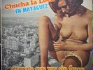 Chucha La Loca en Mayaguez-LP 12