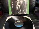 The Clash Self Titled LP VG Noreserve