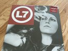 L7 - The Beauty Process LP RSD