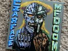 MF Doom Czarface 2021 Record Store Day 3” Vinyl Exclusive Release