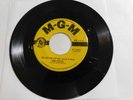 COMBO - 6 45s - HANK WILLIAMS on MGM