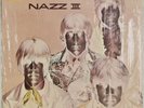 NAZZ: Nazz III US SGC Todd Rundgren Orig Shrink Psych Rock Vinyl LP