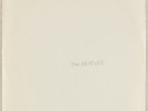 THE BEATLES: White Album US Capitol ’76 Orange Label 2x LP Vinyl Complete