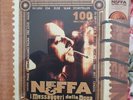 Neffa e i messaggeri della dopa - Lp 180gr  Limited