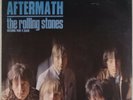 THE ROLLING STONES: Aftermath US London PS 476 1A/1A Vinyl LP Rock