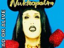 DEAD OR ALIVE NUKLEOPATRA 2LP BLUE VINYL 25TH ANNIVERSARY PETE BURNS