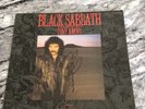 SIGNED Black Sabbath Featuring Tony Iommi ?Seventh Star VERH 29 Vinyl LP  ID;B6