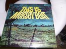 THIS IS MERSEY BEAT VOL. 2.ORIOLE.ORIGINAL 1963 VINYL LP.