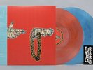 RUN THE JEWELS 2 - RTJ2 - TURNTABLE LAB EXCLUSIVE 2LP VINYL
