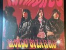 THE RAMONES MONDO BIZARRO LP SEALED VACANT MADE IN GERMANY 2019