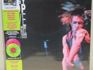 IGGY POP - LIVE AT THE CHANNEL BOSTON Record Store Day RSD 2021 Sealed DOUBLE LP