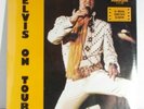 Elvis Presley ?– AMIGA ELVIS ON TOUR 3 72 020 LP SEALED