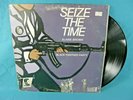 Seize The Time  Elaine Brown Black Panther Party LP Vault SLP131 NM-/VG 1969