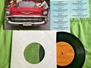 The Guess Who Compact Jukebox EP 33 RPM.  Mini LP Used with title strips