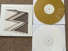 death cab for cutie kintsugi vinyl