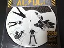 AC/DC - THROUGH THE MISTS OF TIME/ WITCH'S SPELL - RSD 2021 VINYL SEALED